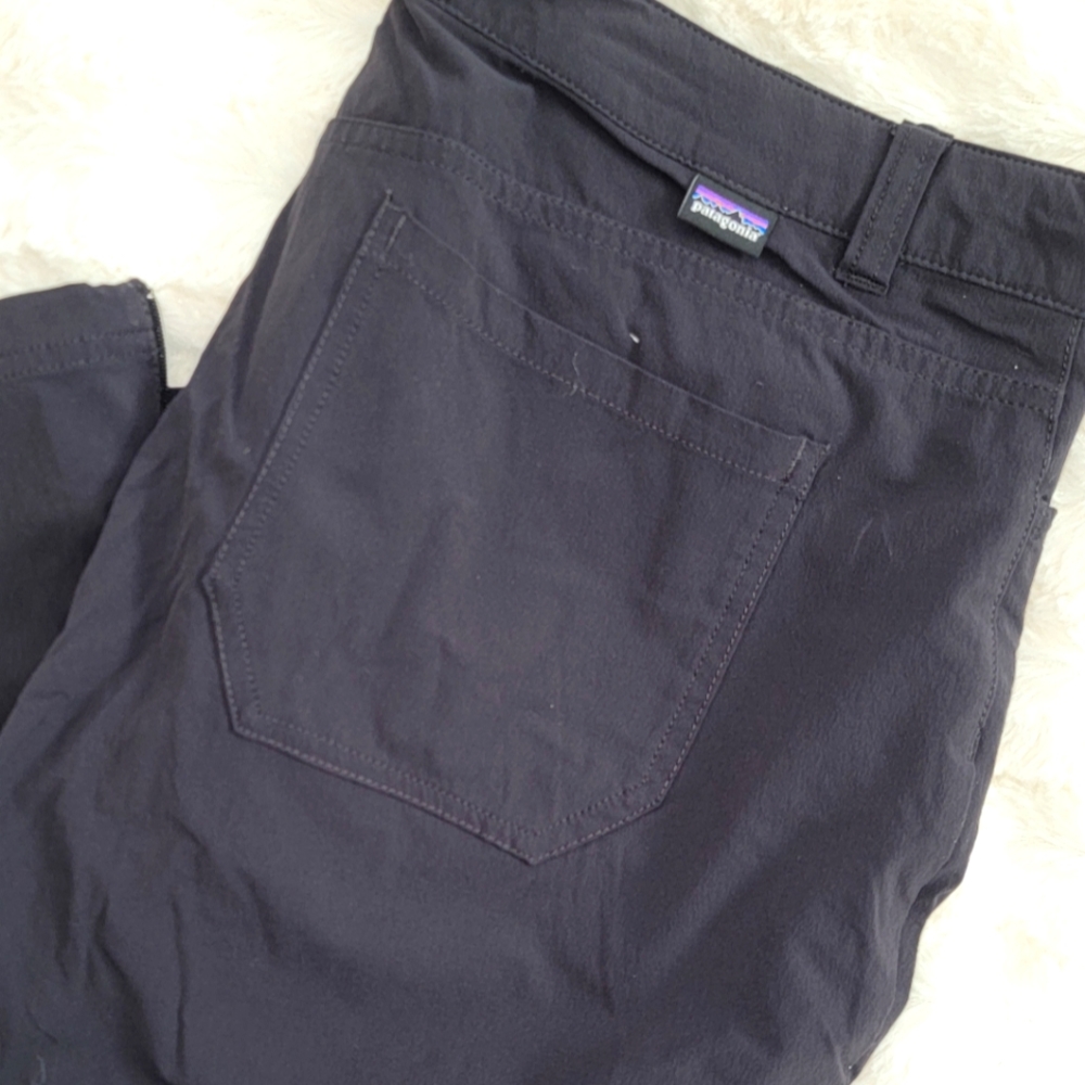 Patagonia Quandry hiking Pants